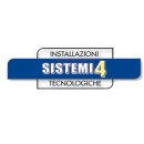 Logo Sistemi4 S.r.l