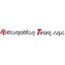 Logo Automation Team S.n.c. di Pagani Giovanni & C