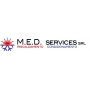 Logo M.E.D. SERVICES SRL    RIELLO