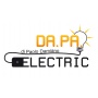 Logo Da. Pa. Electric