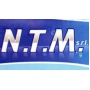 Logo N.T.M. s.r.l. società multiservizi