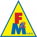 Logo F2M sas