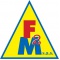 Logo social dell'attività F2M sas