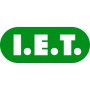 Logo Iet S.r.l