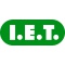 Logo social dell'attività Iet S.r.l