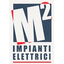 Logo M2 Impianti elettrici snc