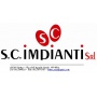 Logo S.C. Impianti srl 