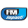 Logo piccolo dell'attività FM IMPIANTI di Ferlin Marco