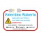 Logo social dell'attività Valentino Roberto Impianti Elettrici