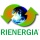 Logo piccolo dell'attività RIENERGIA - RISPARMIO ENERGETICO ENERGIE RINNOVABILI