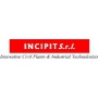 Logo Incipit S.r.l. Innovative Civil Plants & Industrial Technologies