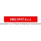 Logo social dell'attività Incipit S.r.l. Innovative Civil Plants & Industrial Technologies