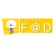 Logo social dell'attività Elettric F@D