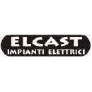 Logo Elcast Impianti Elettrici di Caffo Stefano