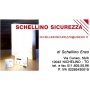 Logo SCHELLINO SICUREZZA di Schellino e.