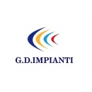 Logo dell'attività G.D.IMPIANTI