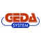 Logo social dell'attività GEDA System