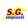 Logo piccolo dell'attività S.G. Impianti di Savio Giovanni