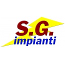 Logo S.G. Impianti di Savio Giovanni