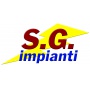 Logo S.G. Impianti di Savio Giovanni