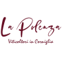 Logo La Polenza - Viticoltori in Corniglia