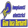 Logo IMPIANTI ELETTRICI BERNARDI GIAN LUCA 