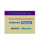Logo Teleprogram service
