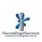 Logo social dell'attività TECNODIGITSERVICE
