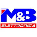 Logo M&B Elettronica