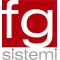 Logo social dell'attività FG Sistemi srl
