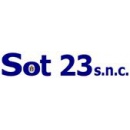 Logo dell'attività Sot 23 di Sciarrino Francois & C. S.n.c