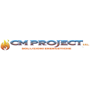 Logo dell'attività CM PROJECT srl