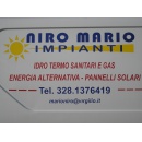 Logo dell'attività Ditta Niro Mario