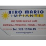 Logo Ditta Niro Mario