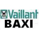Logo Assistenza caldaie a gas Vaillant e Baxi