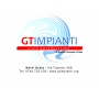 Logo G.T. Impianti di Giannini 