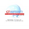 Logo social dell'attività G.T. Impianti di Giannini 