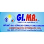 Logo GI.MA. S.n.c. di Segnini Roberto & C. 