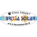 Logo Lucernari con luce e ventilazione naturale