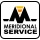 Logo piccolo dell'attività Meridional Service S.r.l