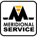 Logo Meridional Service S.r.l