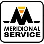 Logo Meridional Service S.r.l