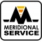 Logo social dell'attività Meridional Service S.r.l
