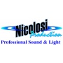 Logo Service audio video luci