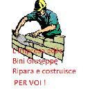 Logo Impresa Edile Bini Giuseppe