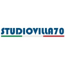 Logo dell'attività STUDIOVILLA70
