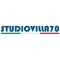 Logo social dell'attività STUDIOVILLA70
