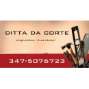 Logo Ditta DA CORTE