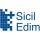 Logo piccolo dell'attività Sicil Edim 