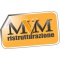 Logo social dell'attività Mvm Ristrutturazione